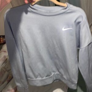 Nike women’s size small, long sleeve